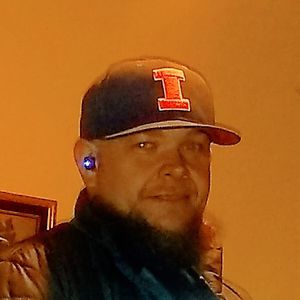 Meet your Posher, Mack